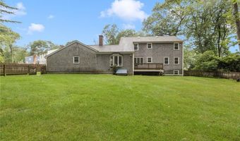 475 Red Chimney Dr, Warwick, RI 02886