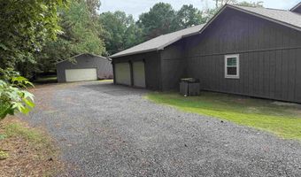 2925 E Snow Ln, Alexander, AR 72002