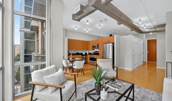 811 4TH St NW #807, Washington, DC 20001