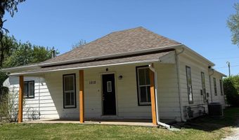 1012 M St, Auburn, NE 68305