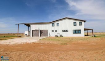 6792 Maine Rd, Anton, TX 79313