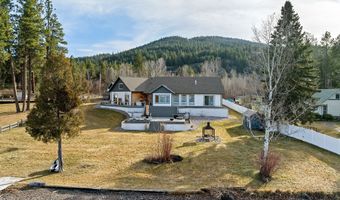 42818 La Bella, Big Arm, MT 59910