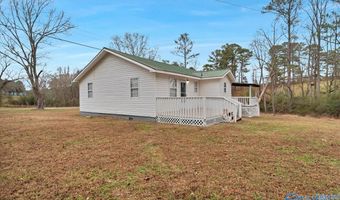 7048 Apple Grove Rd, Baileyton, AL 35019