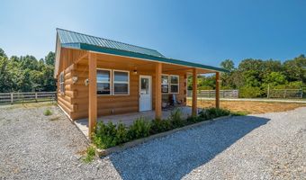 400 Sabre Park Rd, Alpine, TN 38543