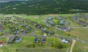 Spruce Cone Drive lot 26, Big Sky, MT 59716