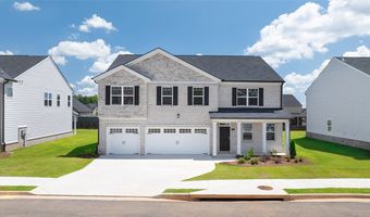 1813 QUAKER St, Hampton, GA 30228