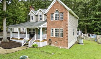 13246 Winston Rd, Ashland, VA 23005