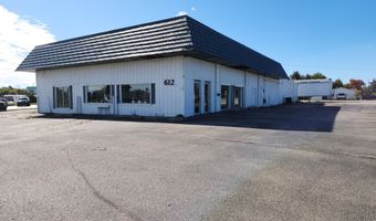 612 S Ripley Blvd, Alpena, MI 49707