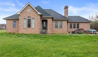 12488 Baumhart Rd, Amherst, OH 44001