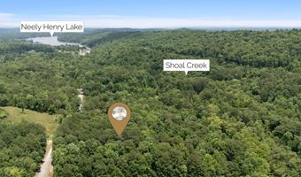 WALDROP ROAD lot 1, Ashville, AL 35953