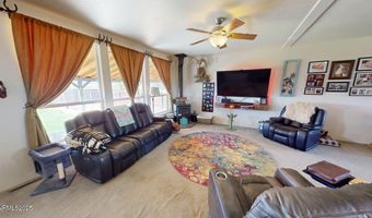 560 Allen Rd, Battle Mountain, NV 89820