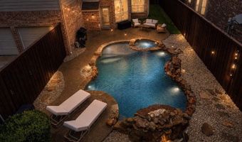915 Saratoga Dr, Allen, TX 75013