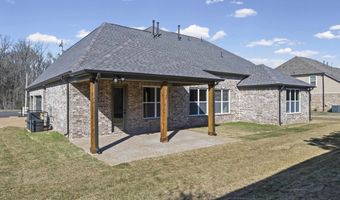 5908 MILTON WILSON Blvd, Arlington, TN 38002