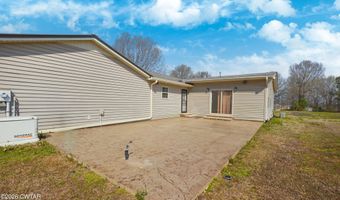 593 Sunny Hill Rd, Alamo, TN 38001