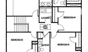 211 Fawn Ct SE, Allenhurst, GA 31301