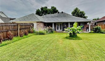2904 Red Haven St, Bentonville, AR 72712