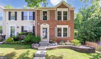 3160 HIDDEN RIDGE Ter, Abingdon, MD 21009