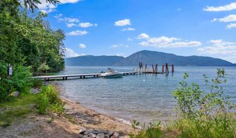 NNA BLK 3 LOT 8 UNIT 1, Bayview, ID 83803