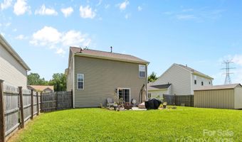 7123 Wandering Creek Dr, Charlotte, NC 28216