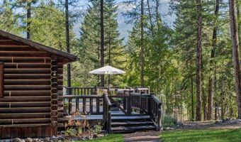 12863 Kelley Dr, Bigfork, MT 59911