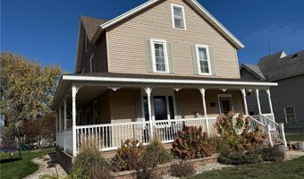 136 1st Ave, Alden, MN 56009