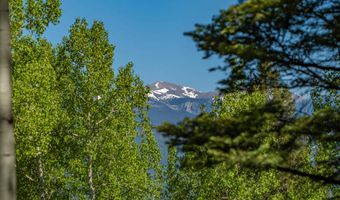 Lot 437 El Camino Real, Angel Fire, NM 87710