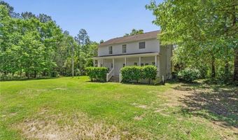 40498 Pine Grove Rd, Bay Minette, AL 36507