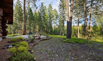 131 McCaffery Lookout Trl, Bigfork, MT 59911