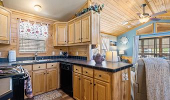 1036 PAUL BEAR BRYANT Rd, Alpine, AL 35014