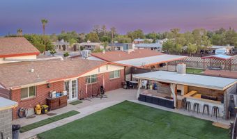 505 Araquia Way, El Paso, TX 79907