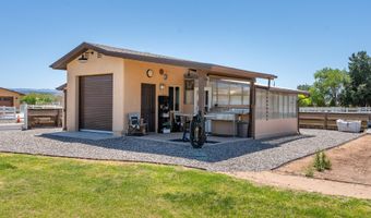 2093 Paso Fino Way, Camp Verde, AZ 86322