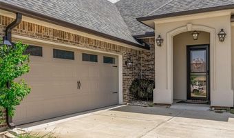 46 Crowder Dr, Benton, LA 71006