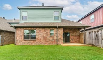 3305 Hillstone Ave, Bentonville, AR 72713