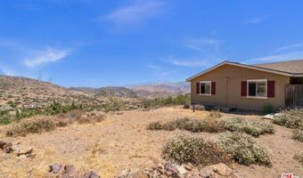 1794 Rebel Rd, Acton, CA 93510