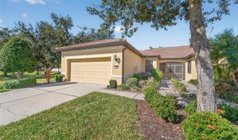 420 CEDAR FALLS Dr, Apollo Beach, FL 33572
