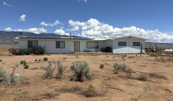 497 MALLETTE Dr, Belen, NM 87002