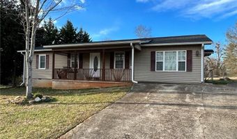 2509 MUD CREEK Rd, Alto, GA 30510