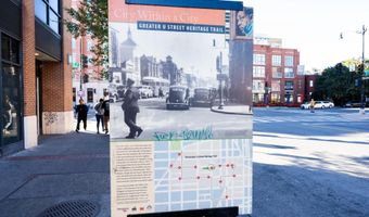 1308 CLIFTON St NW 312, Washington, DC 20009