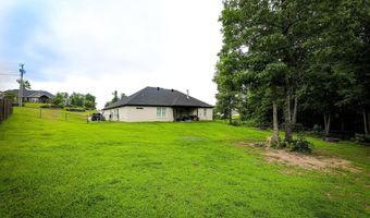 2072 Creekwood Cir, Bauxite, AR 72011