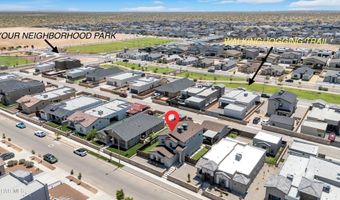 14732 TIERRA HARBOR Ave, El Paso, TX 79938