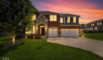 4257 English Ln, Bargersville, IN 46106
