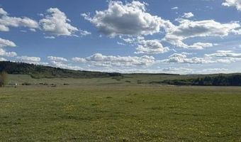 MOSES MEADOWS DRIVE lot 7, Bedford, WY 83112