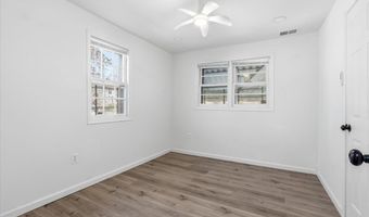 4339 BARKER St SE, Washington, DC 20019
