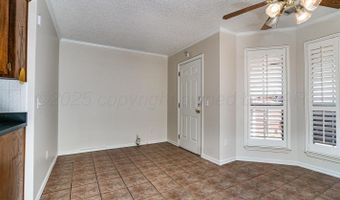 5407 SOMERSET Dr, Amarillo, TX 79109