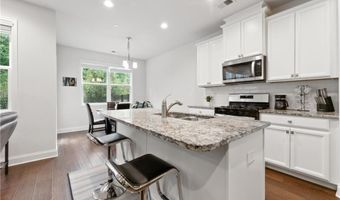 204 Magnolia Creek Way, Woodstock, GA 30188