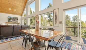 116 Taos Dr, Angel Fire, NM 87710