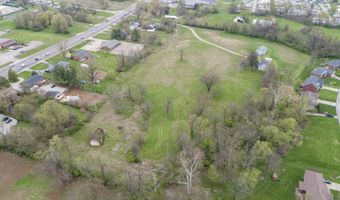 1107 N 3rd St, Bardstown, KY 40004