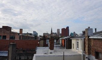 1138 S HANOVER St, Baltimore, MD 21230