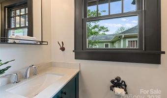 1804 Thomas Ave, Charlotte, NC 28205