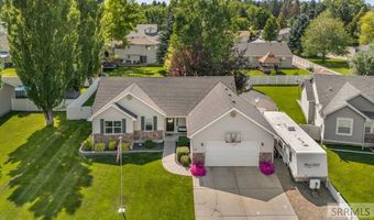 1293 Blueberry Trl, Blackfoot, ID 83221